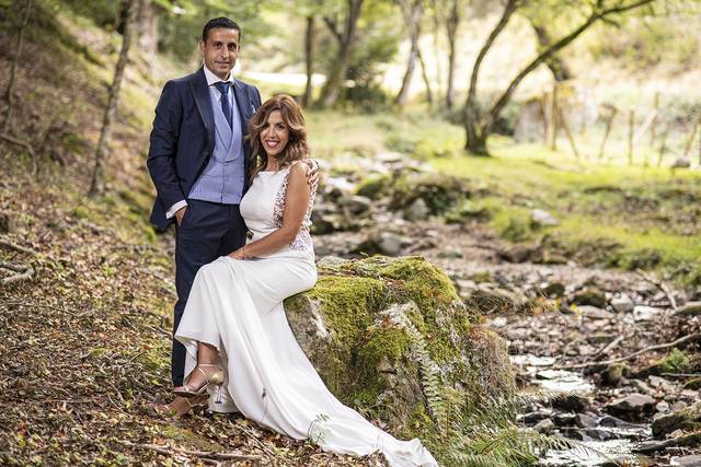 La boda de Laura y Carlos 3