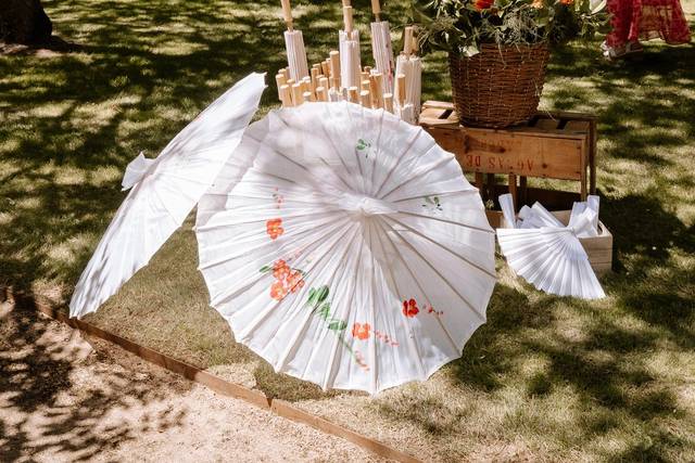 La boda de Isabel y Russell 2