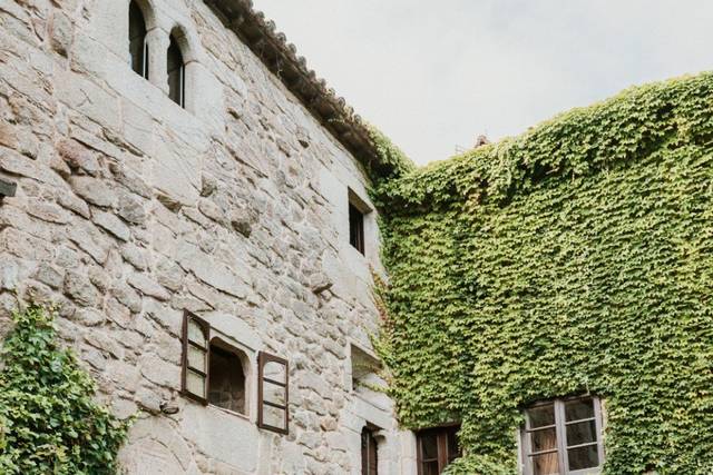 La boda de Óscar y Ariana 2