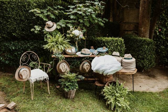 La boda de Óscar y Ariana 3