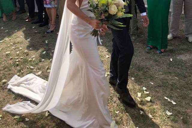 La boda de Marcia  y Alex 2