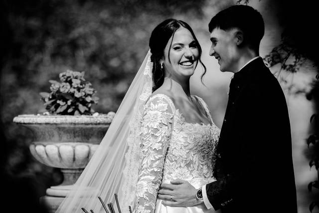 La boda de Nerea y Ethan 1