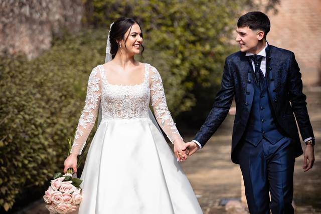 La boda de Nerea y Ethan 3