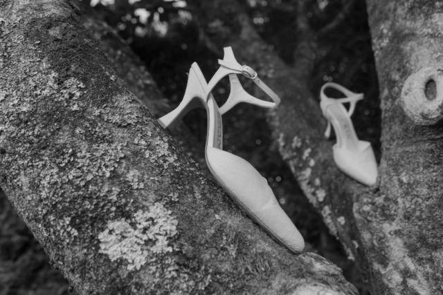 La boda de María y Daniel 2
