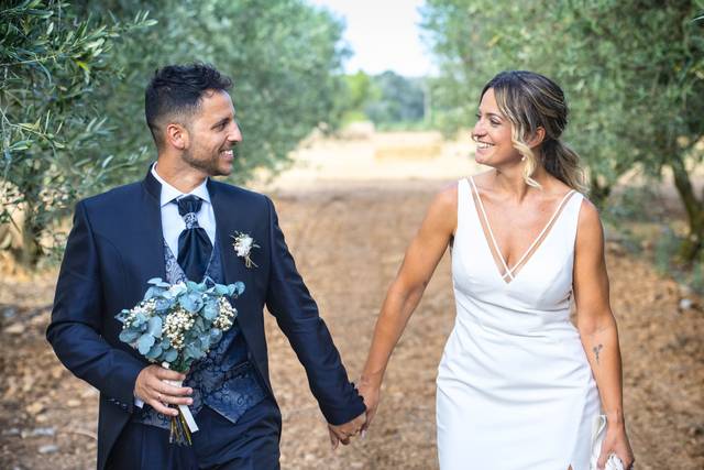 La boda de Marta y Álvaro 2