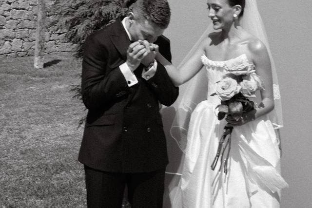 La boda de Naiara y Carlitos 1