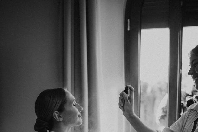 La boda de Beatriz y Jorge 2