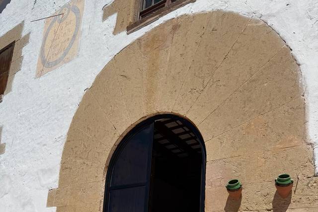 La boda de Malu y Olaya 1