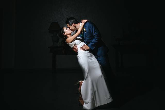 La boda de Clara y Mario 3