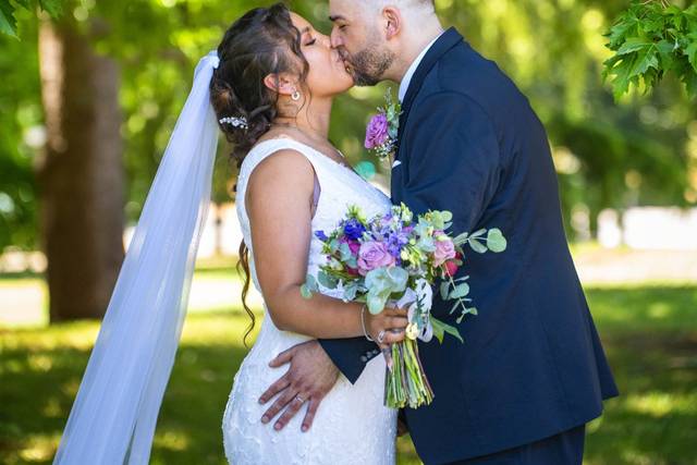 La boda de Shelenys y Juan 1