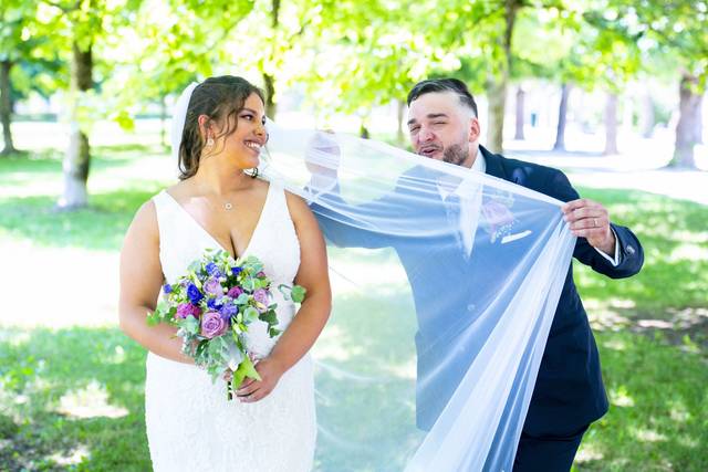 La boda de Shelenys y Juan 2