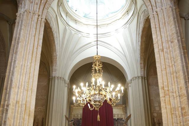 La boda de Josue y Elena 1