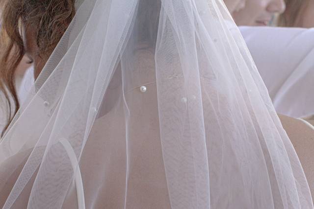 La boda de Jane y John 2
