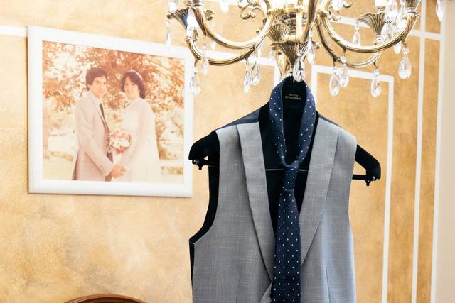 La boda de Ana y Diego 1