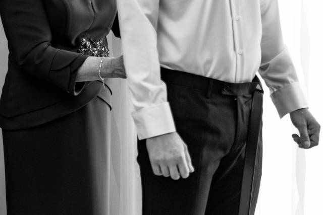 La boda de Ana y Diego 3