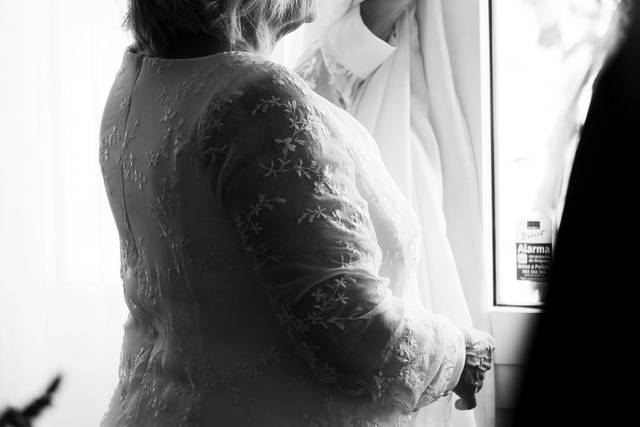 La boda de Nuria y Juan Carlos 2