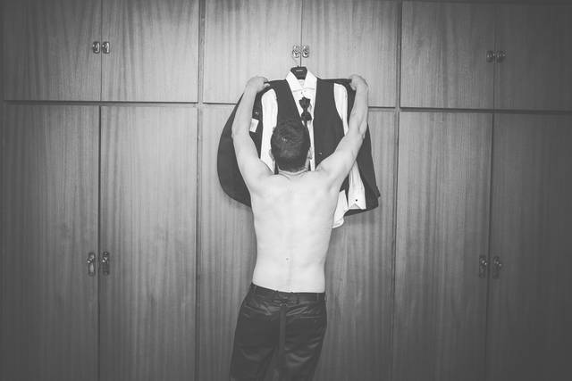 La boda de Mar y Joan 1