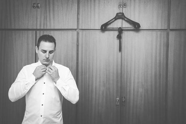 La boda de Mar y Joan 2