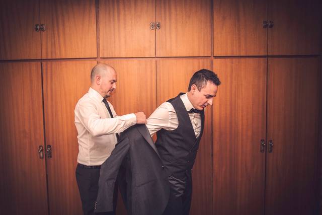 La boda de Mar y Joan 3