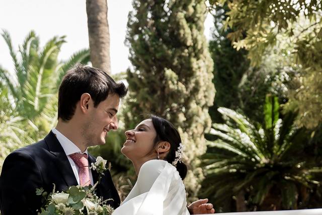 La boda de Nuria y Guillermo 2