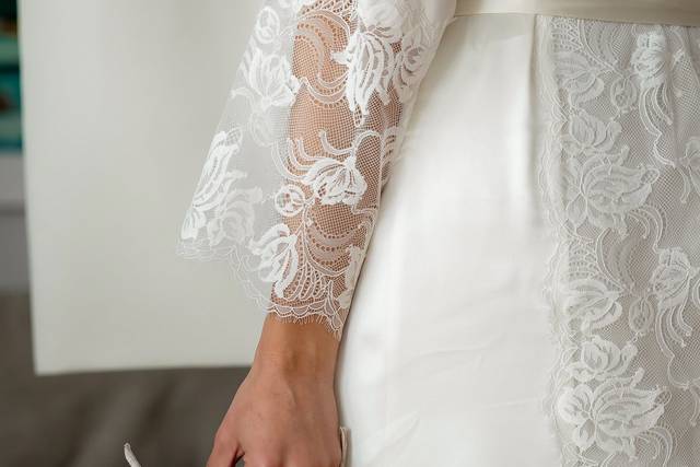 La boda de Nuria y Guillermo 3
