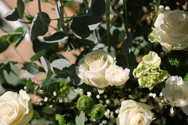 La boda de Claudia y Sergi 2