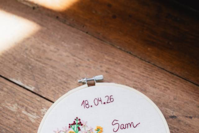 La boda de Yaiza y Sam 3