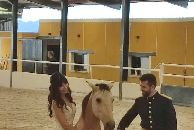 La boda de Carolina  y Luis 2