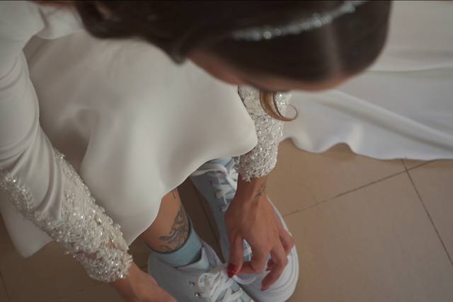 La boda de Raquel y José Manuel 2