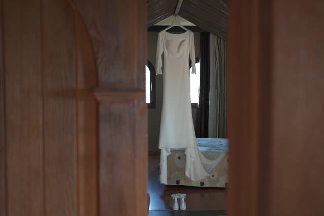 La boda de Raquel y José Manuel 3