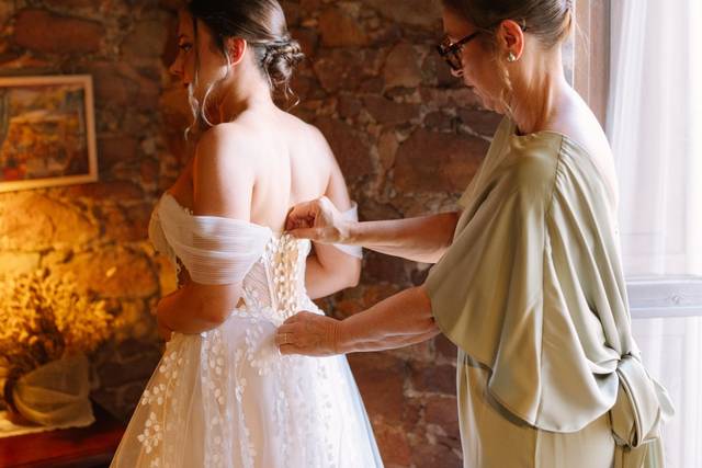La boda de Claire y Jordi 3