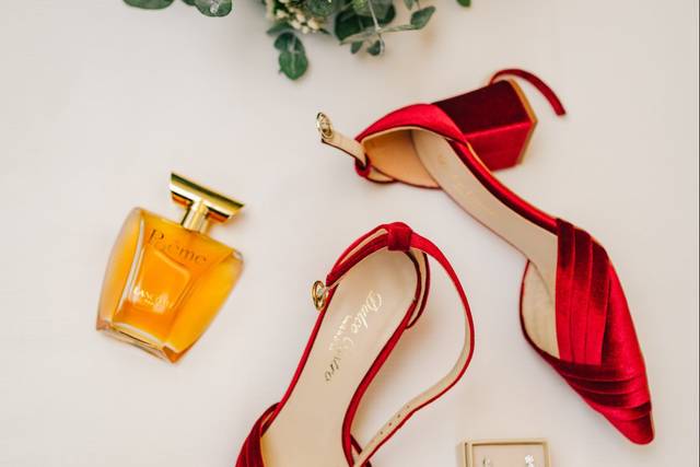 La boda de Paula y Egoitz 3