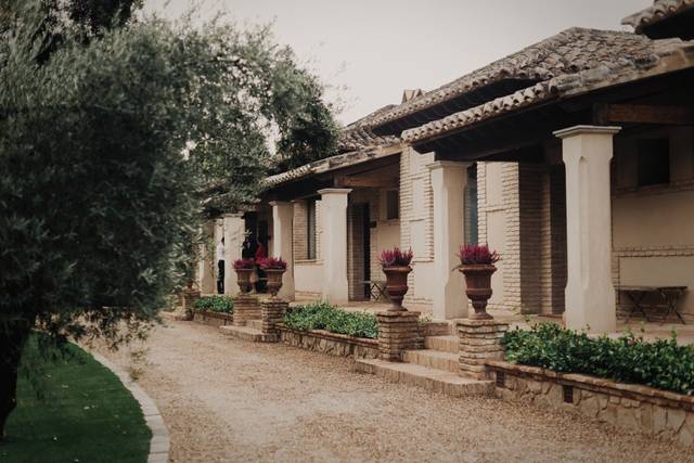 La boda de Noelia y Alejandro 2