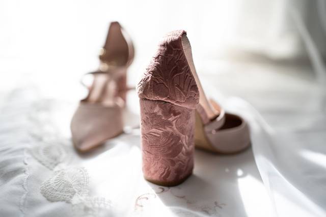 La boda de Javier y Miriam 1