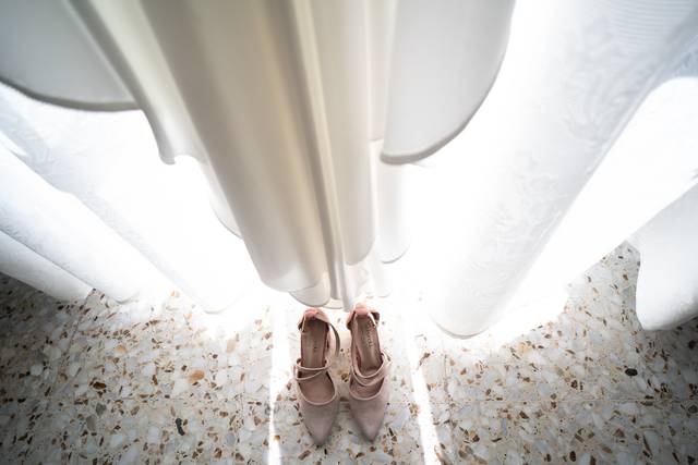 La boda de Javier y Miriam 3