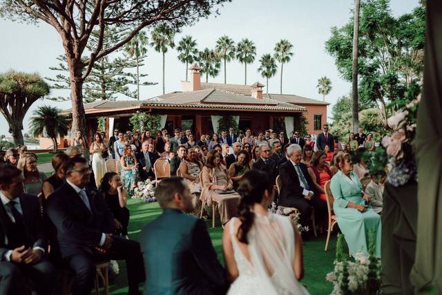 La boda de Cristina y Norman 3