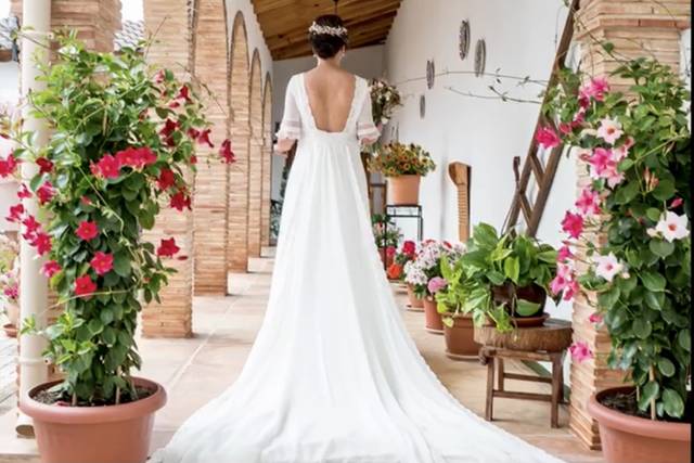 La boda de Belén y Miguel 1