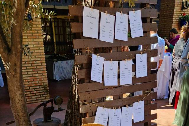La boda de Irene  y Miguel 3