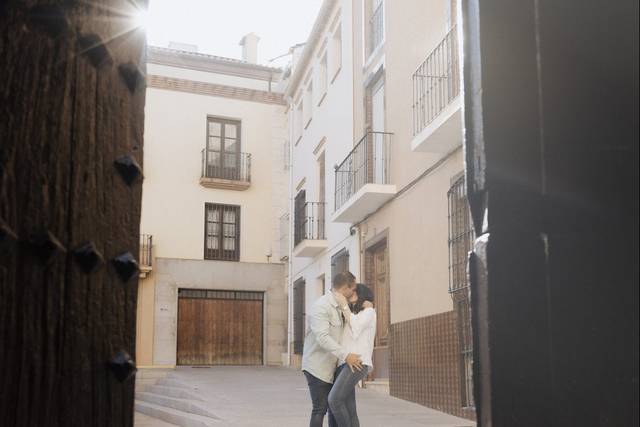 La boda de Alicia y Héctor 2