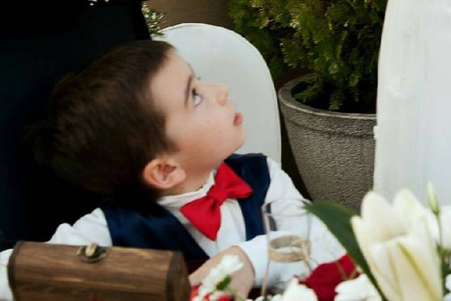 La boda de Rocío y Evas 3