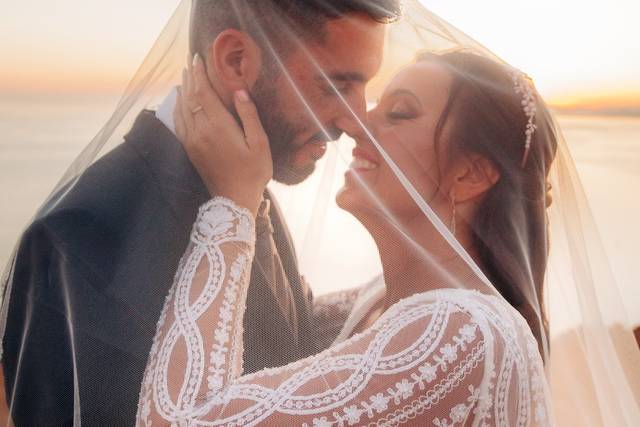 La boda de Mireia y Luis 1