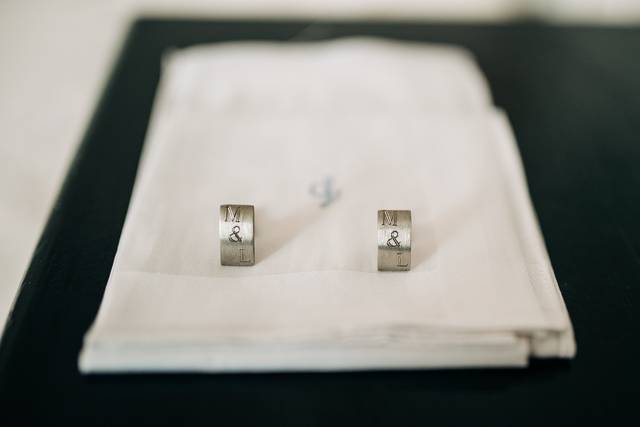 La boda de Mireia y Luis 2