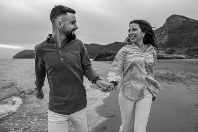 La boda de Antonio y Mirian 1