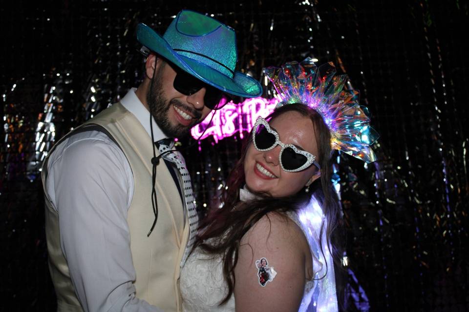 La boda de Andrea  y David 