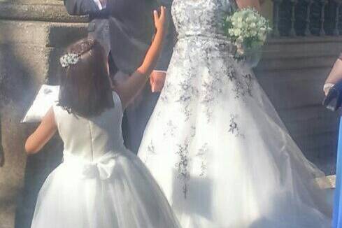 La boda de Montse  y Emilio  2