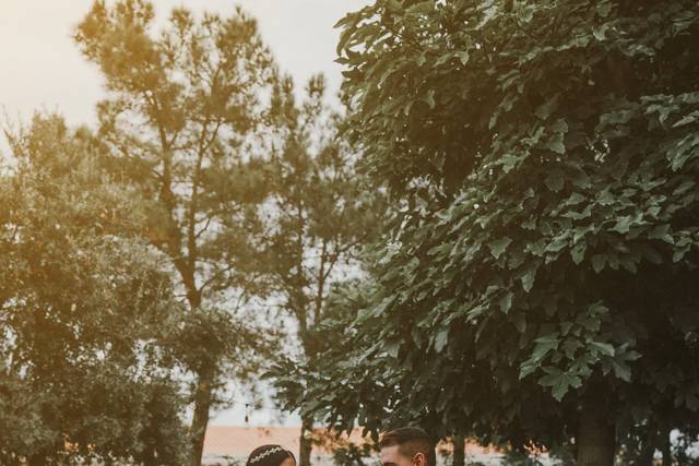 La boda de Mario y Mari Carmen 1