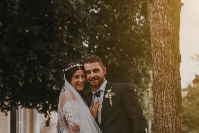 La boda de Mario y Mari Carmen 2