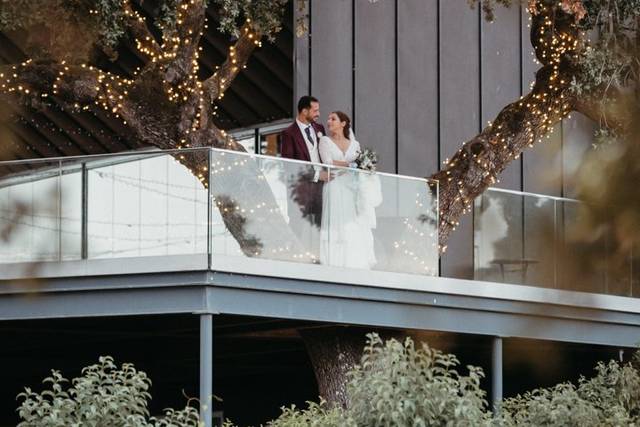 La boda de Eva y Jesús 2
