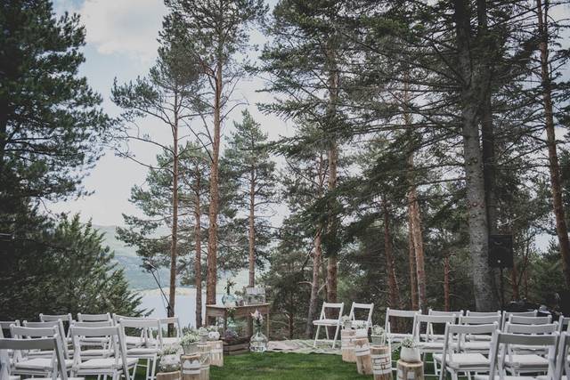 La boda de Joyti y Alejandro 3