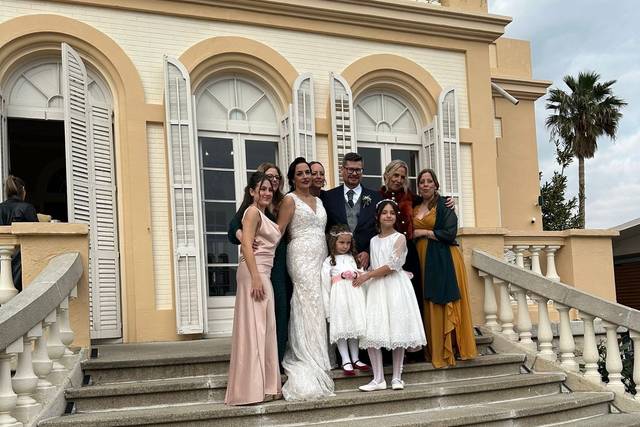 Vil·la Buenaventura 1